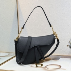 Christian Dior Saddle bag